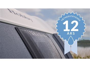 Hobby De Luxe 490 KMF